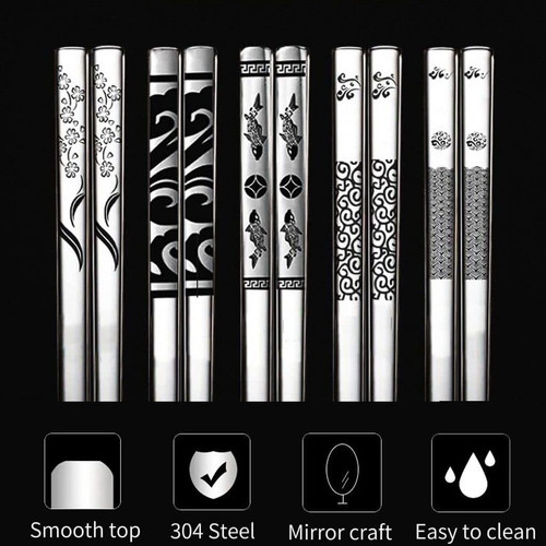 Reusable stainless steel - stainless,