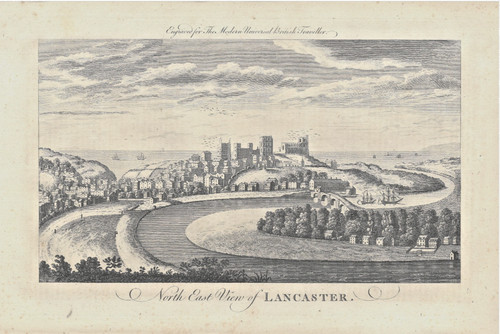 Copper engraving 1779 - 1779,