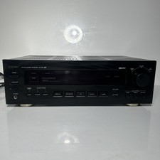 Teac AG-790 FM/AM Stereo