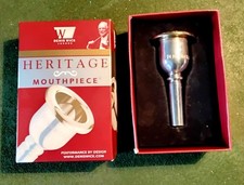 Denis Wick Heritage Trombone