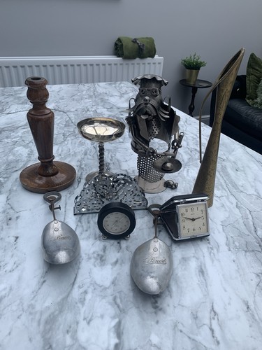 Antique vintage curiosities - antique,