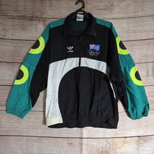 Australian Barcelona 1992