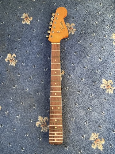 1964 fender duosonic - duosonic,
