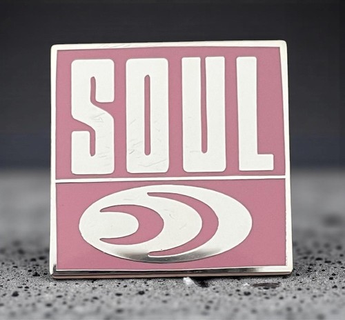 Northern soul badge - northern,