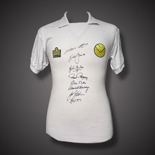Multi-Signed Leeds United