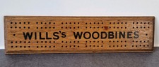 Antique Will's Woodbines