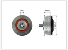 500129 CAFFARO Tensioner