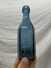 Antique Light Blue1860's