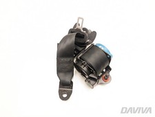 2019 Hyundai i10 Rear Seat Belt Hatchback 4/5dr 89820-B9000 1.0