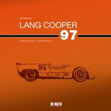 Lang Cooper: Peter Brock's