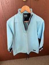 Ladies Du-Barry Sailing top Used