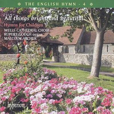 Various composers english - composers:,