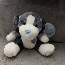 Blue nose friends - blue, (alpine)