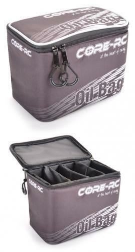 Core oil bag - rc,