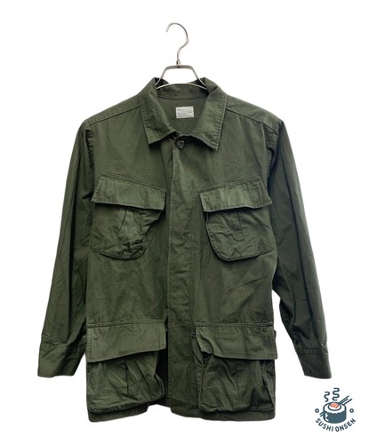 Army jungle fatigue - us,