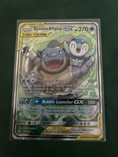 Want Offer. Blastoise And