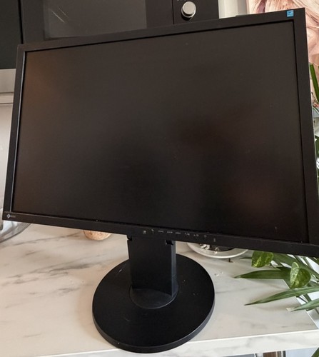 Eizo flexscan 24in black - eizo,