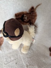 Gund Ity Bitty Boo Pomeranian