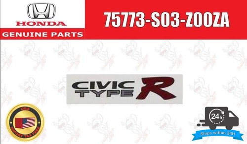 Honda civic ek9 type rear - honda, type-r