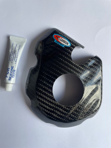 Kacc11 2nd pro carbon guard - kacc11,