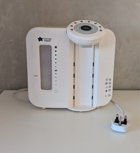 Tommee tippee perfect prep - tippee,