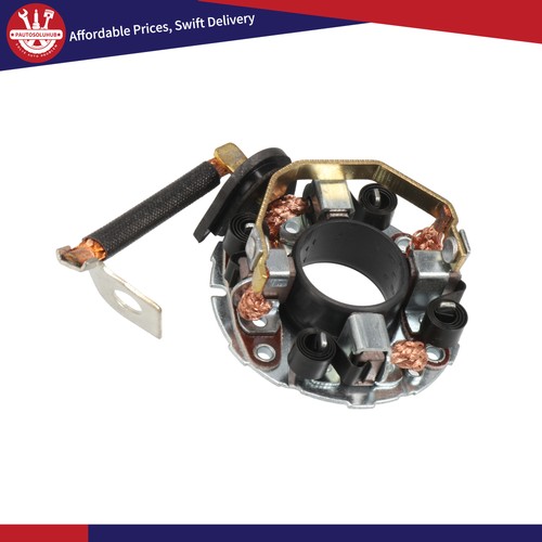 Starter brush holder assembly - brush,