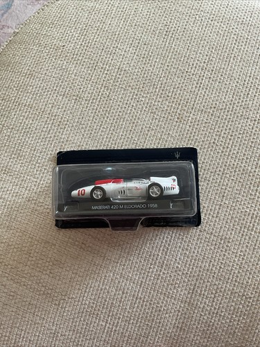 Maserati type 420 - maserati, m