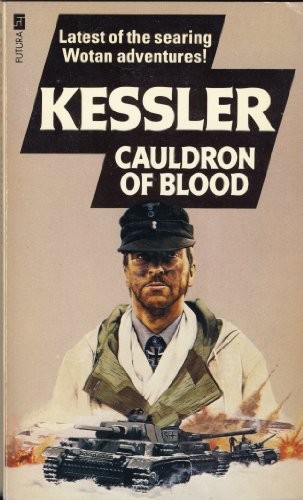 Cauldron blood - cauldron,