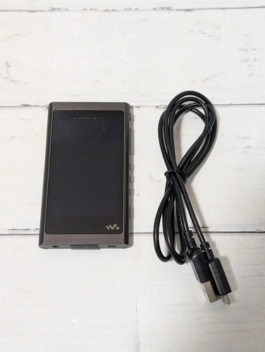 Sony a55 walkman - nw-a55,