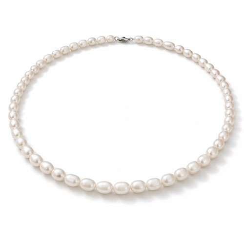 Natural freshwater pearl - natural,