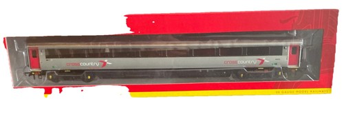 Hornby r4941a cross country - r4941a,