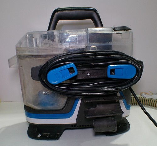 Vax carpet washer - carpet,