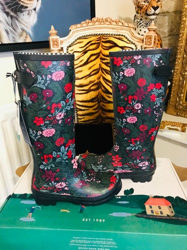 New joules flower - joules,