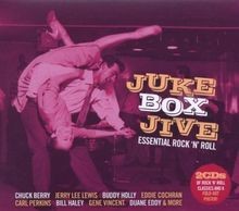 Juke box jive essential - jive-essential, n