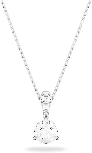 Swarovski pendant solitaire - swarovski,