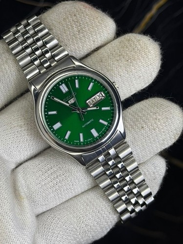 Vintage seiko men - vintage, 5