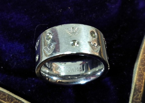 Fine vintage emporio armani - fine,