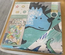 NEXT DINOSAUR PRINTED SINGLE