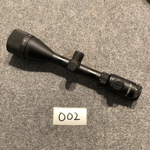 9x50 arf scope - 3-9x50,