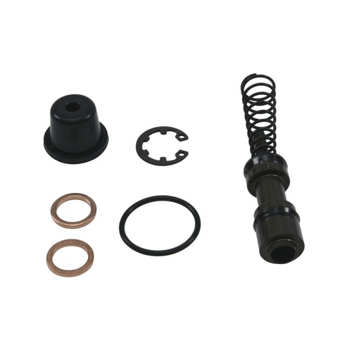 Rear brake pump - pump, kit