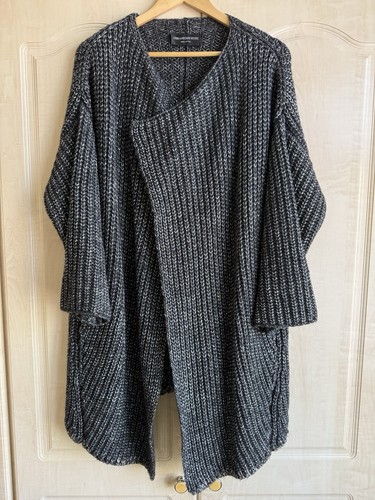 Zadig voltaire deluxe - voltaire, black
