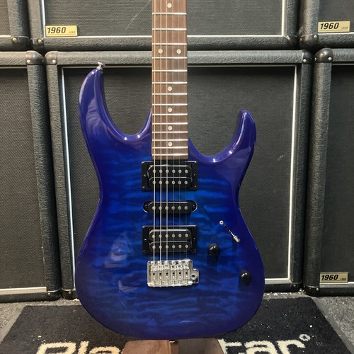 Ibanez gio electric guitar - guitar, in