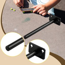 Fingerboard Rail Pole Obstacle