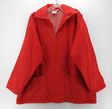 VINTAGE Kinsale Smocks Jacket