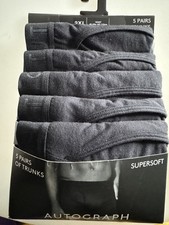 Marks & Spencer 5 Pack