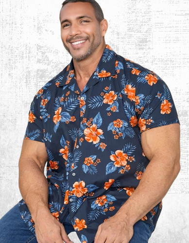 Badrhino mens cotton big - mens,
