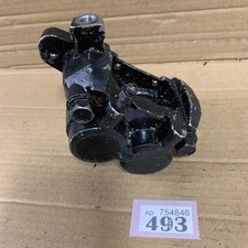 Suzuki Front right Brake Caliper RG500 Gamma GSXR750 1100 85-87 needs refurb