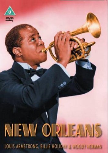 New orleans dvd arthur - dvd,