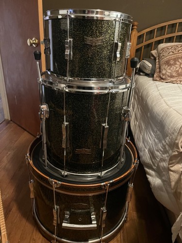Used ludwig drum sets - ludwig,