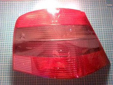 VW Golf MK4 GTi Drivers Side